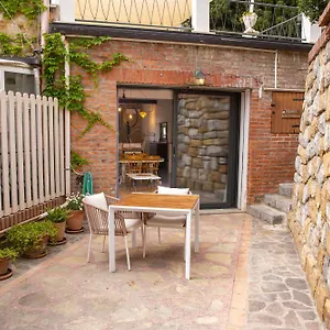 Apartament Caterina - Solemar Sicilia, Cefalù